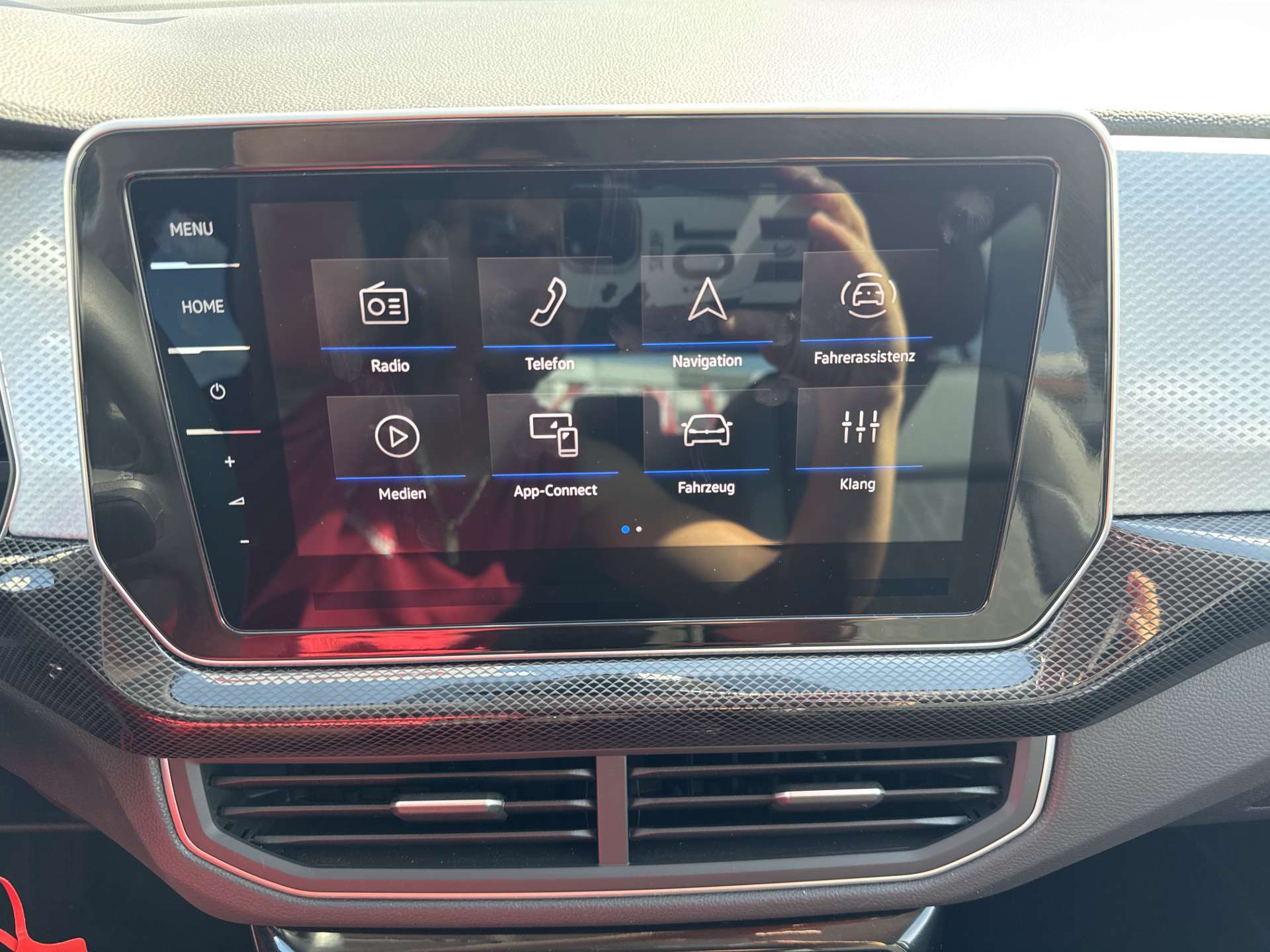 VW T-Cross 1.0 TSI EVO Life GOAL DSG-Automat-image-1