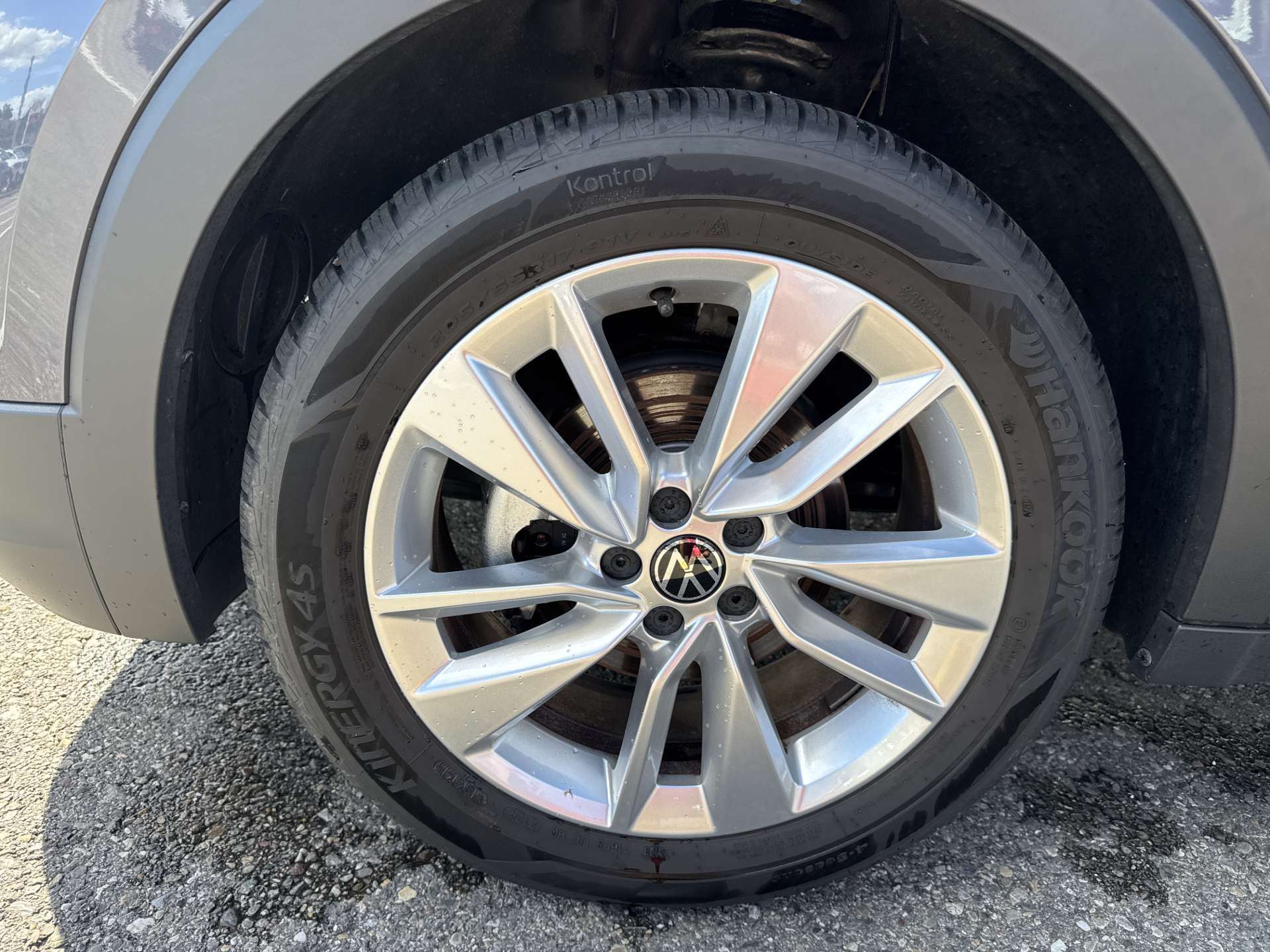 VW T-Cross 1.0 TSI EVO Life GOAL DSG-Automat-image-8