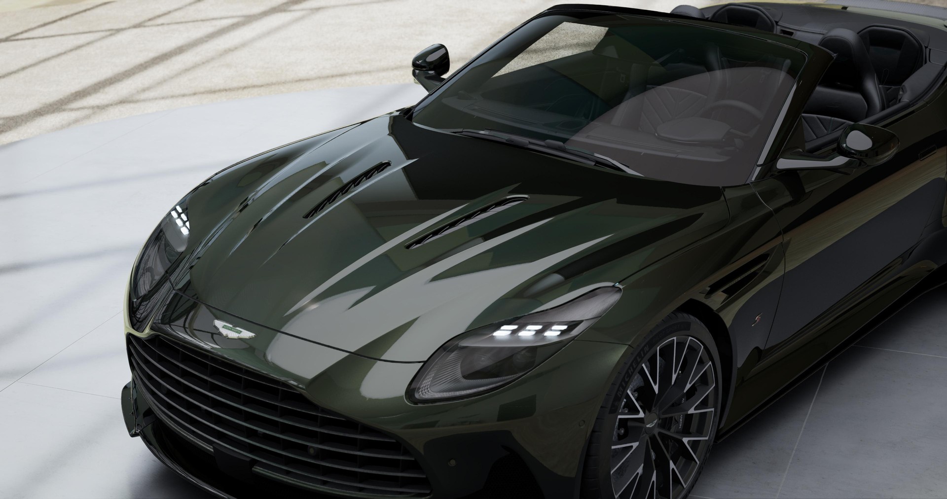 ASTON MARTIN DB12 Volante 4.0 S V8 Bi-Turbo-image-13