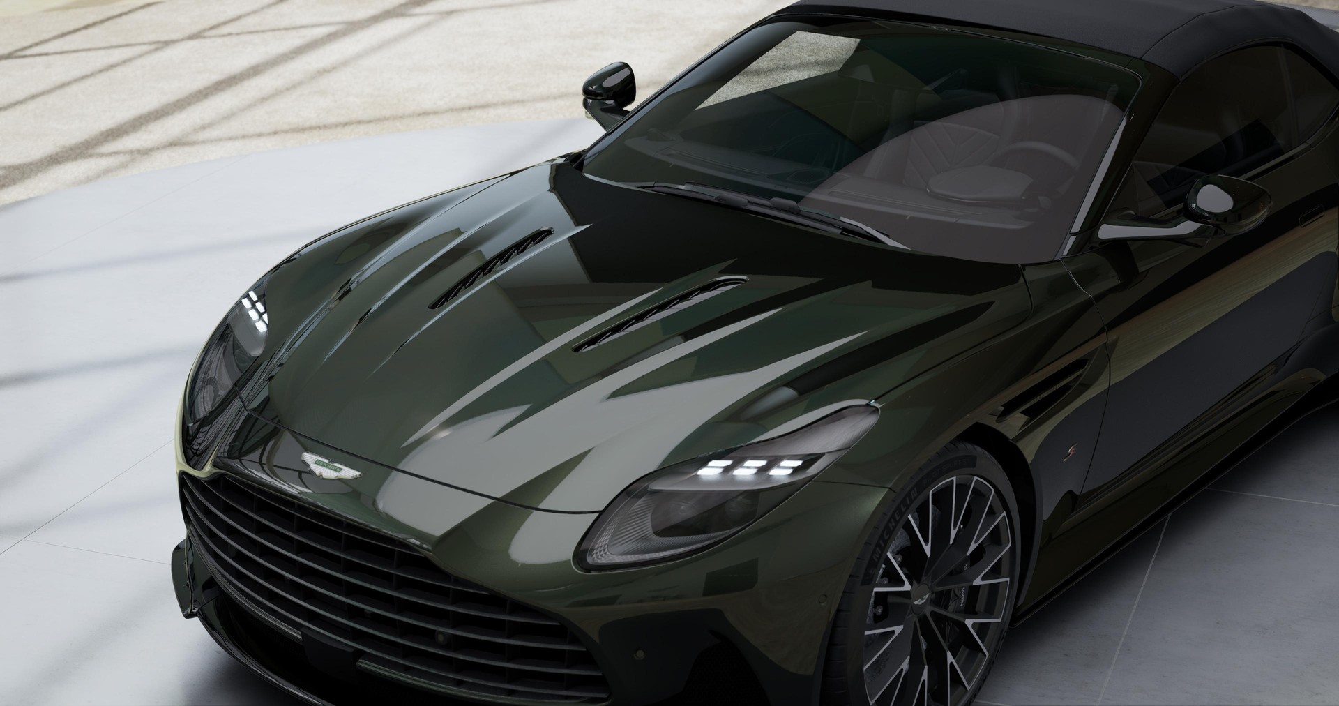 ASTON MARTIN DB12 Volante 4.0 S V8 Bi-Turbo-image-23