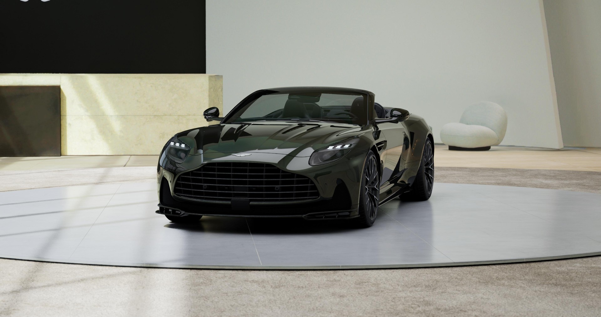 ASTON MARTIN DB12 Volante 4.0 S V8 Bi-Turbo-image-6