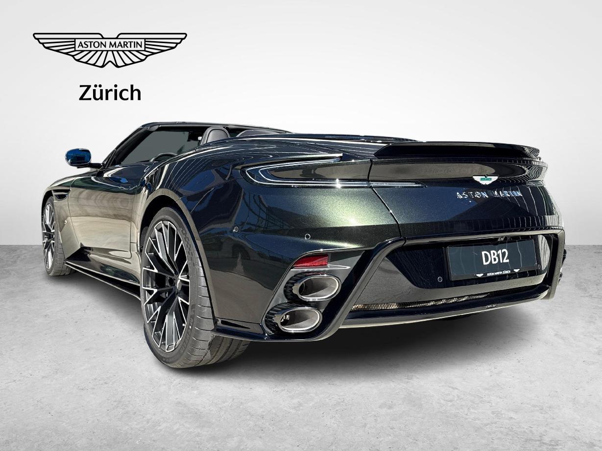 ASTON MARTIN DB12 Volante 4.0 S V8 Bi-Turbo-showroom-element-3