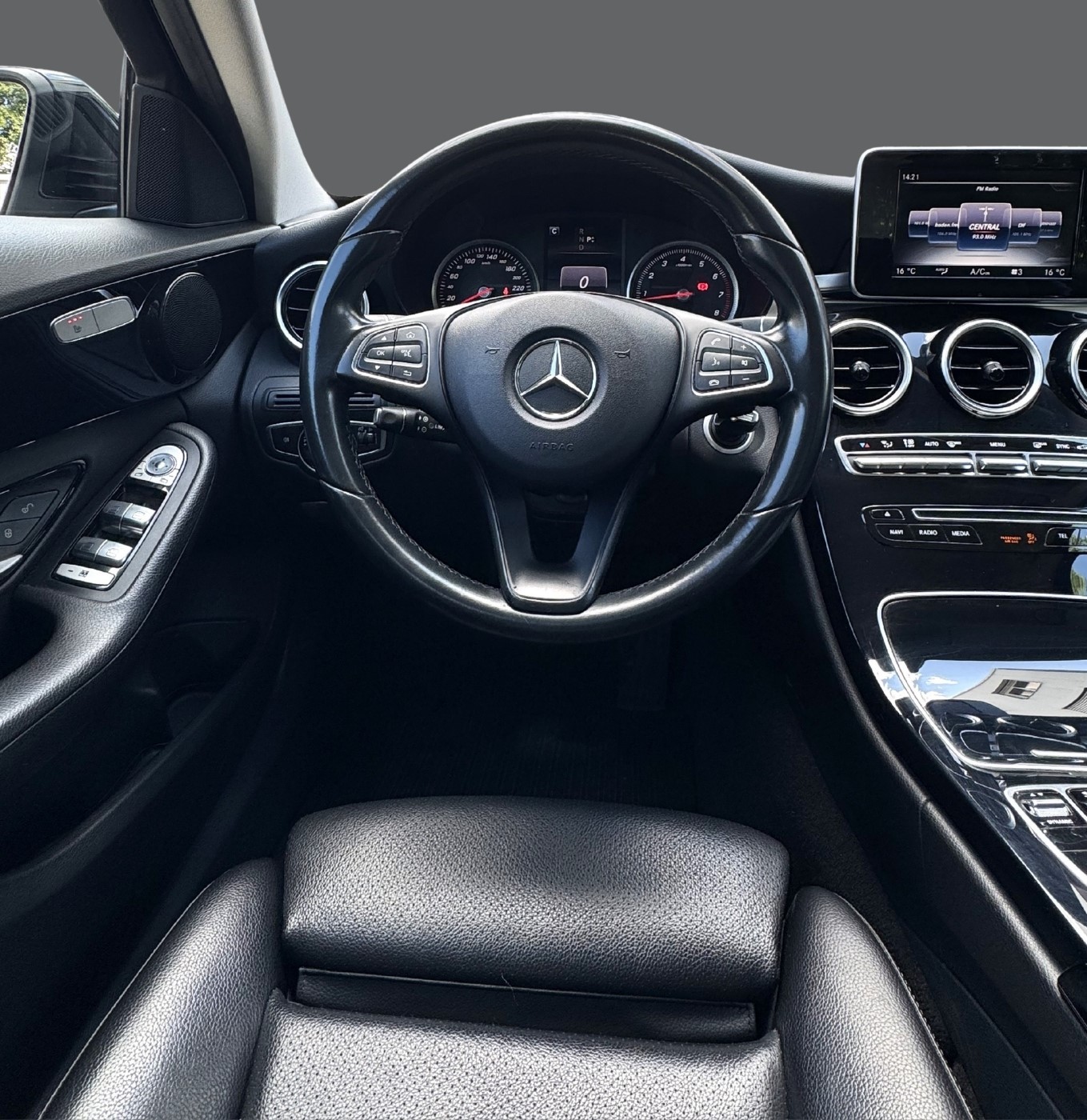 MERCEDES-BENZ 7G-Tronic 0.- fr Anzahlung 259.00-image-11