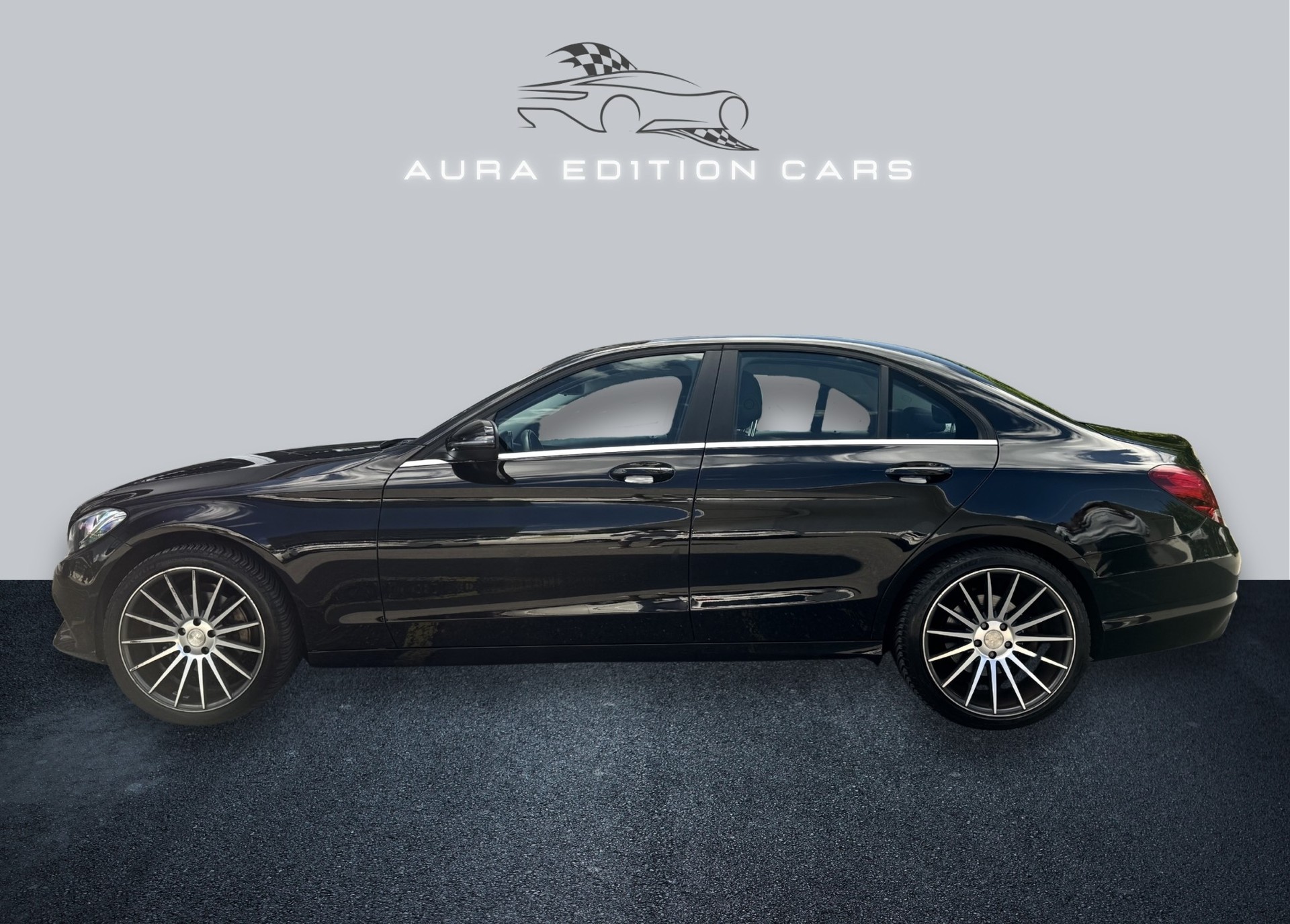 MERCEDES-BENZ 7G-Tronic 0.- fr Anzahlung 259.00-image-3