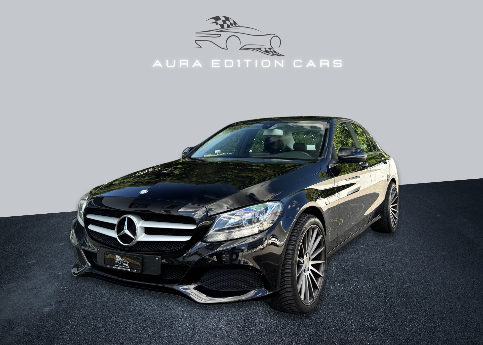 MERCEDES-BENZ 7G-Tronic 0.- fr Anzahlung 259.00-image-2