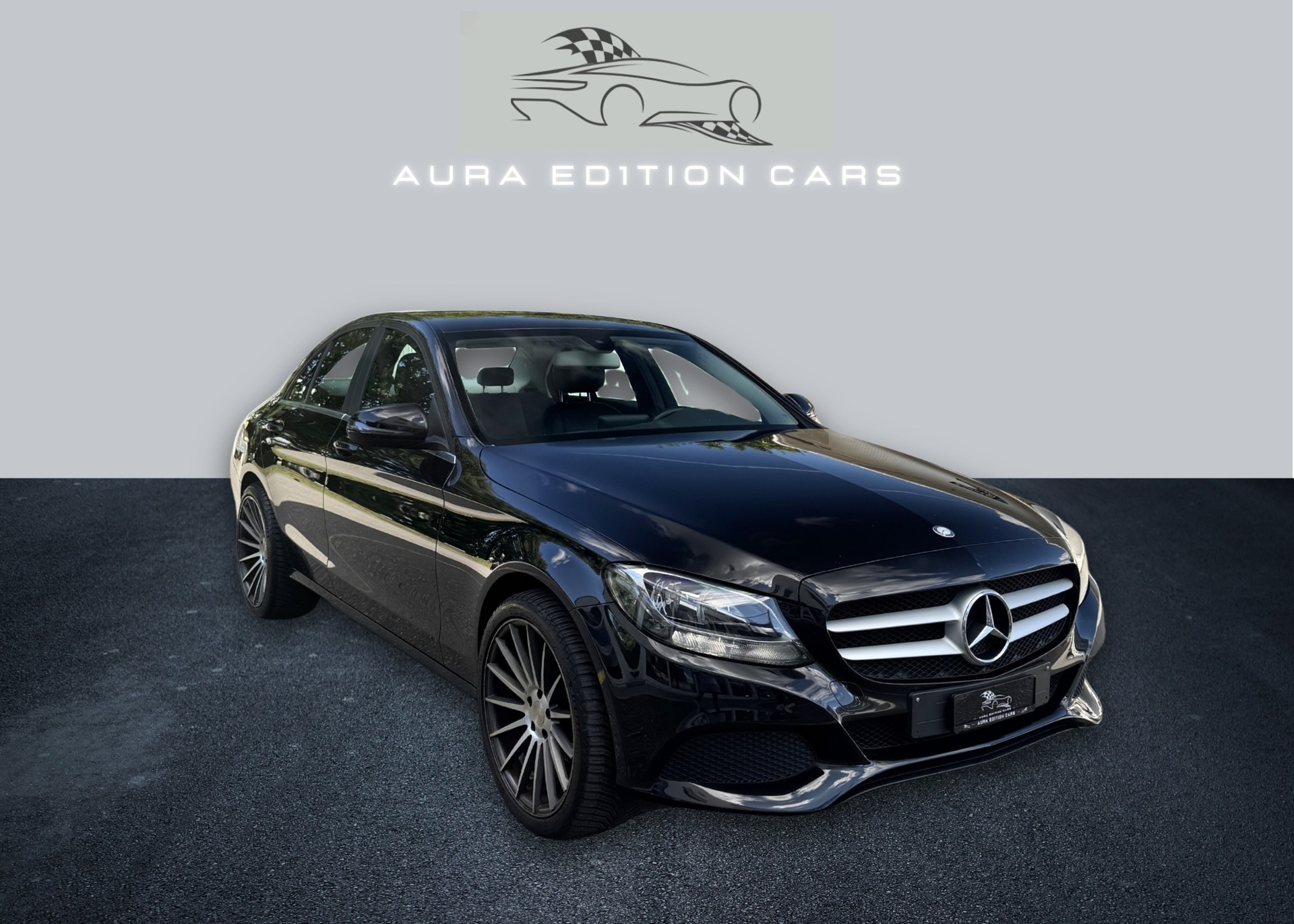 MERCEDES-BENZ 7G-Tronic 0.- fr Anzahlung 259.00-image-0
