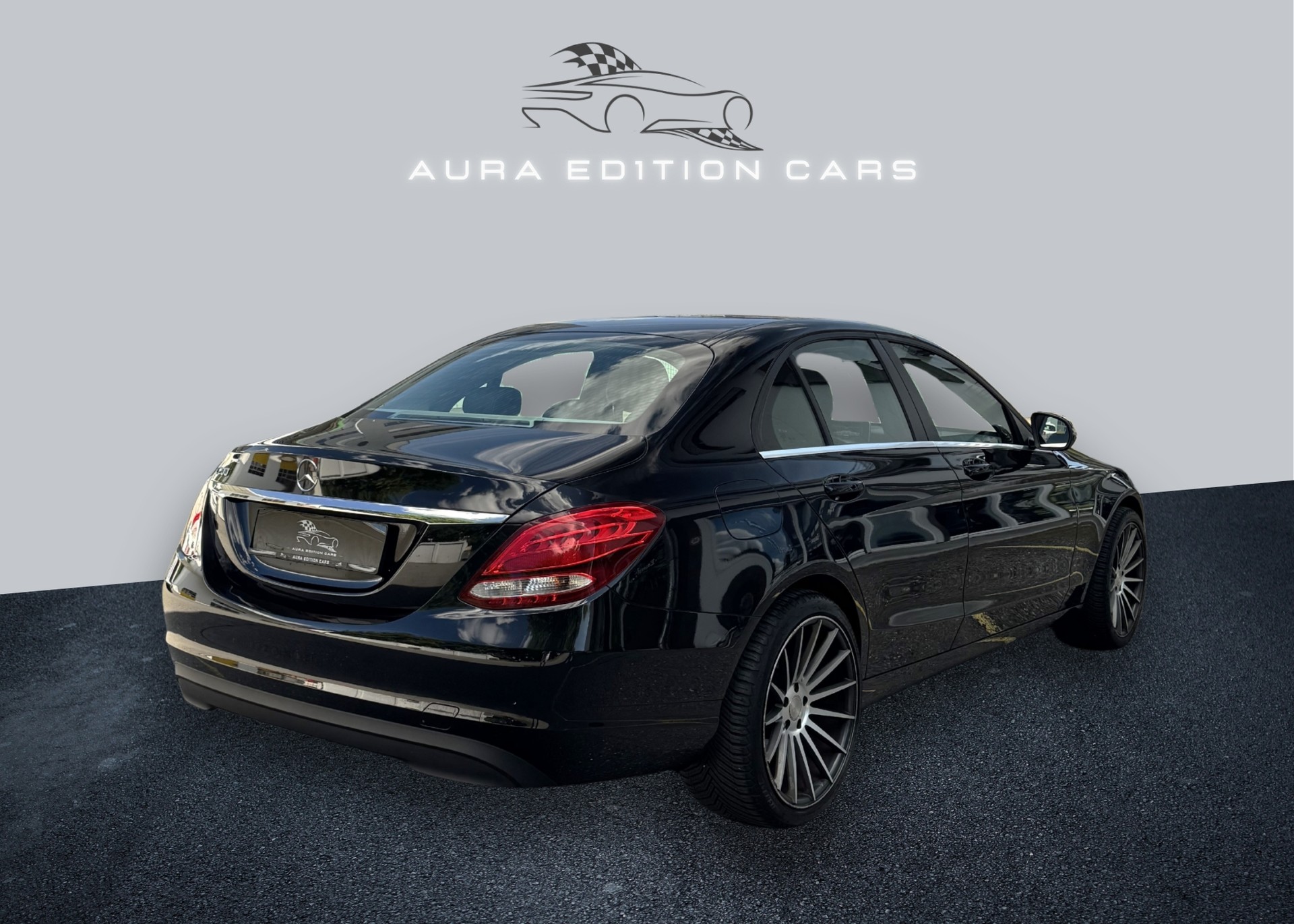 MERCEDES-BENZ 7G-Tronic 0.- fr Anzahlung 259.00-image-6