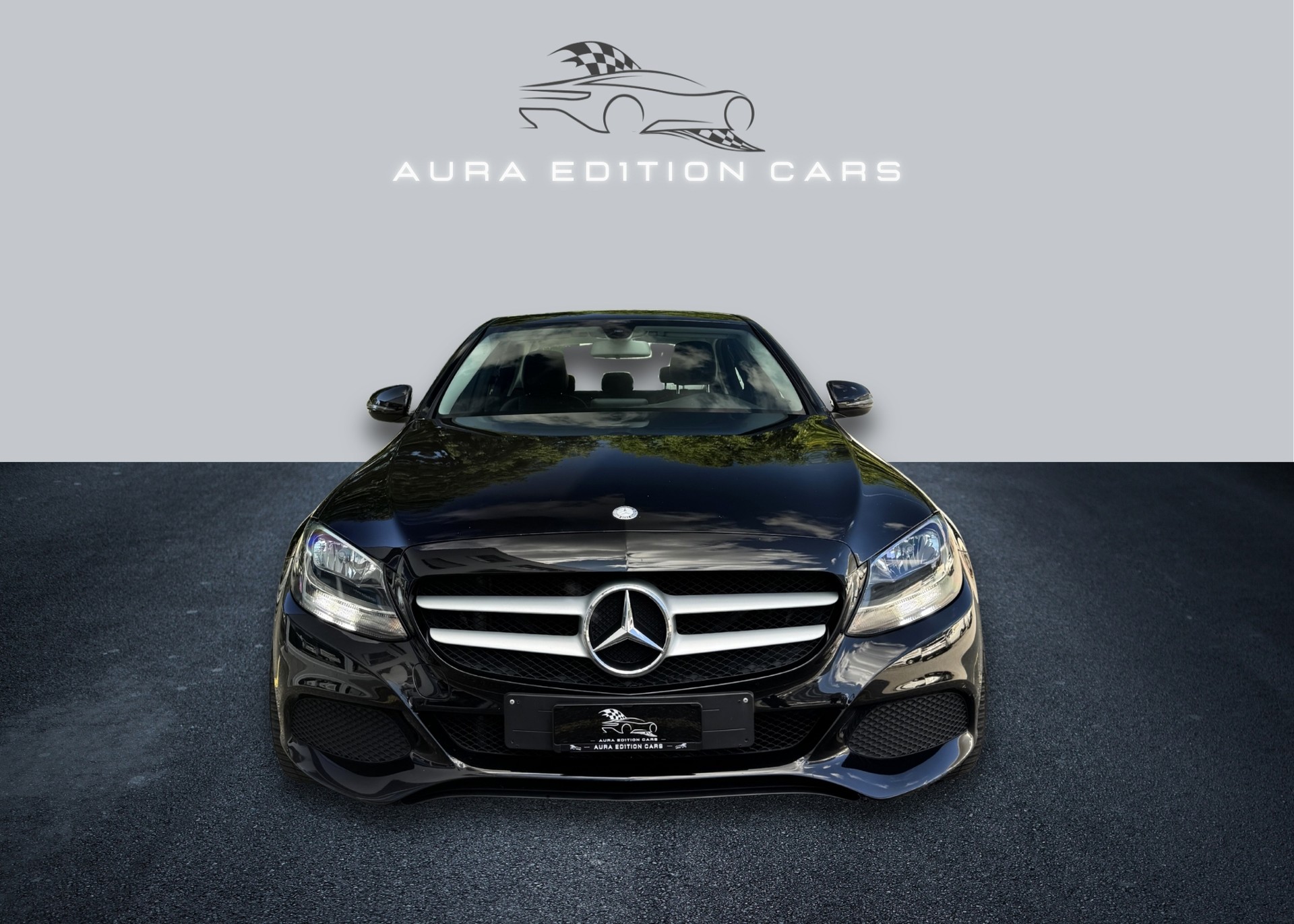 MERCEDES-BENZ 7G-Tronic 0.- fr Anzahlung 259.00-image-1