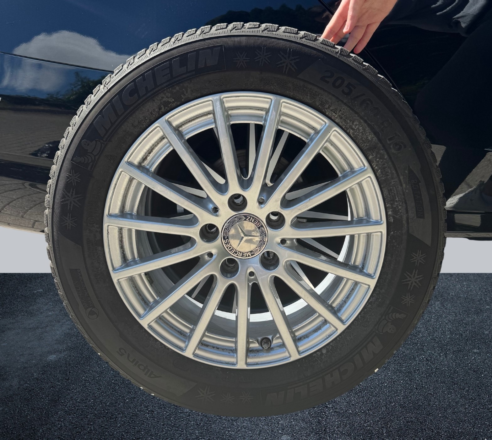 MERCEDES-BENZ 7G-Tronic 0.- fr Anzahlung 259.00-image-9
