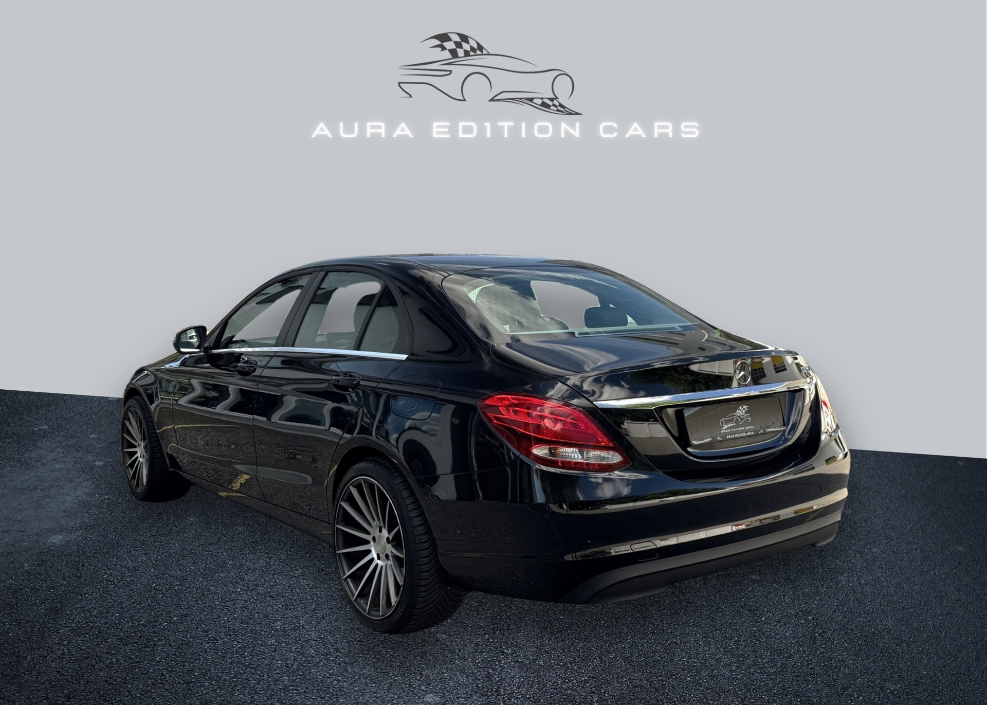 MERCEDES-BENZ 7G-Tronic 0.- fr Anzahlung 259.00-image-4