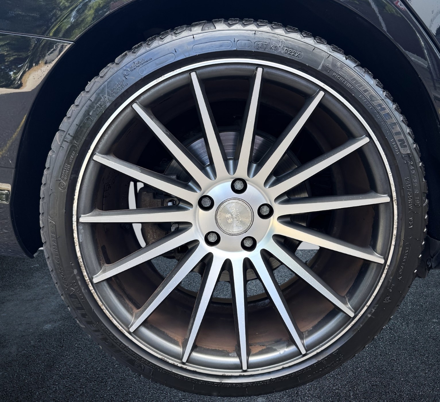 MERCEDES-BENZ 7G-Tronic 0.- fr Anzahlung 259.00-image-8