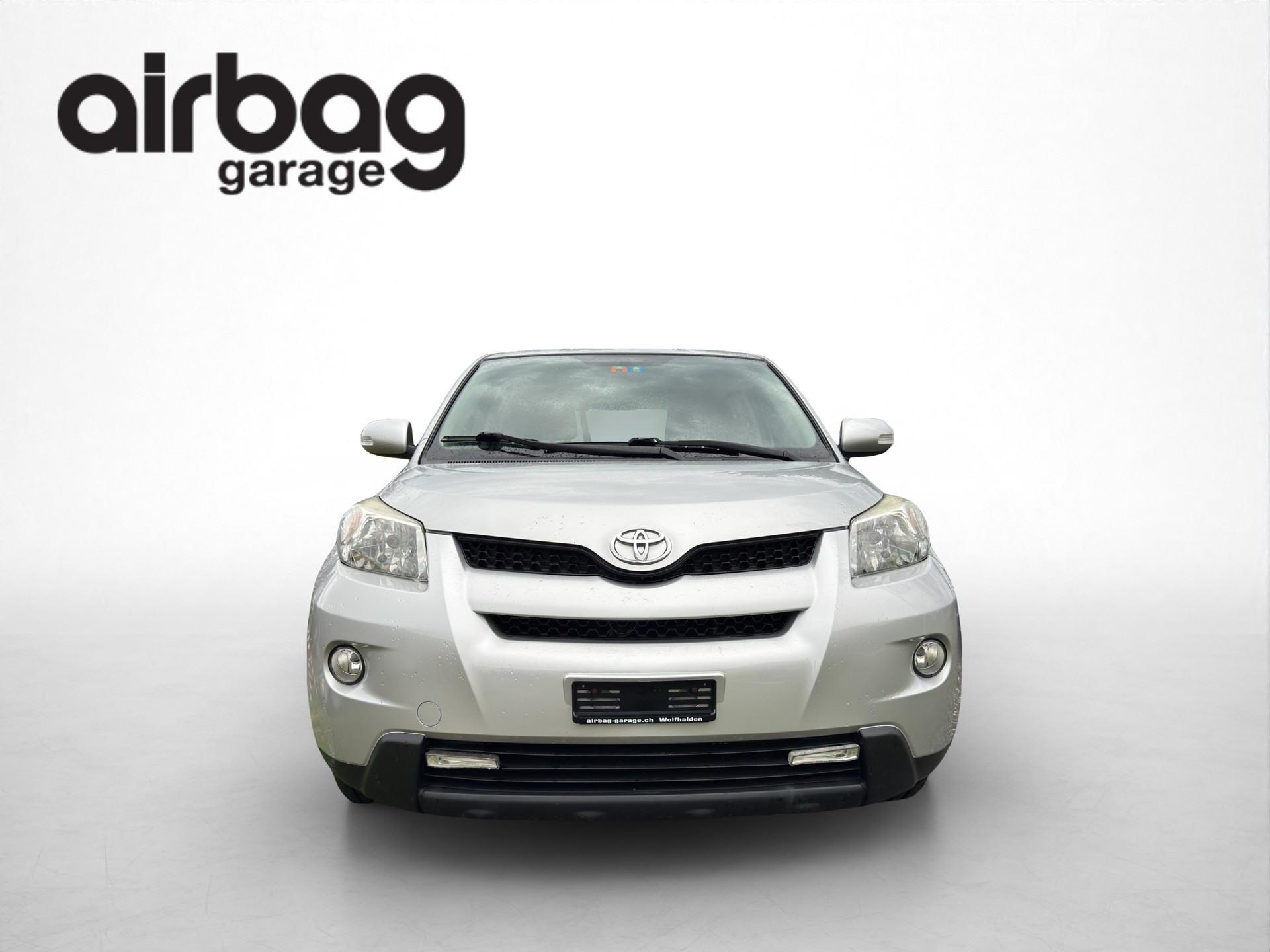 TOYOTA UrbanCruiser 1.4 D-4D Linea Luna 4WD-image-1