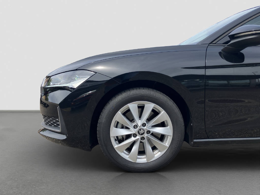 SKODA Superb Combi 2.0 TDI Selection 4x4 DSG-image-8
