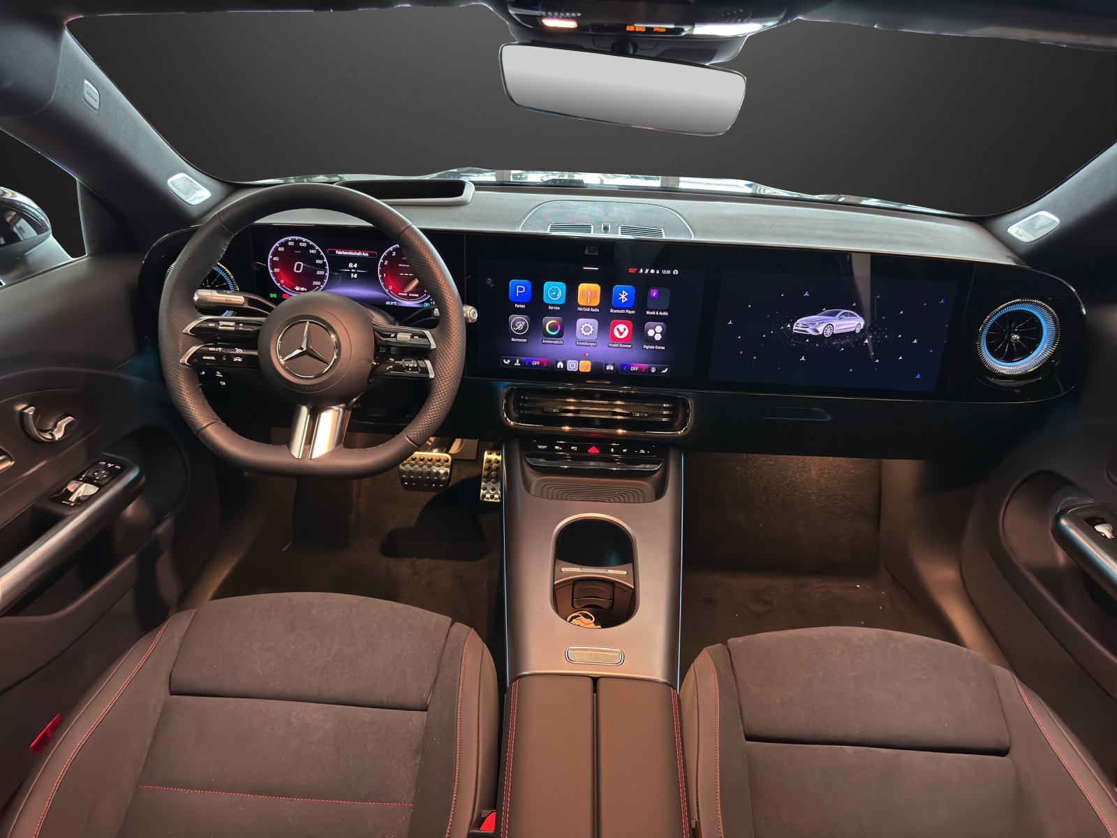 MERCEDES-BENZ CLA 200 8G-DCT 4Matic-image-9