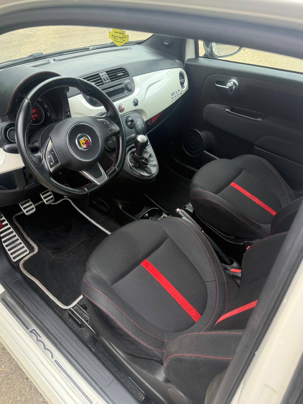 FIAT 500 Abarth-image-5
