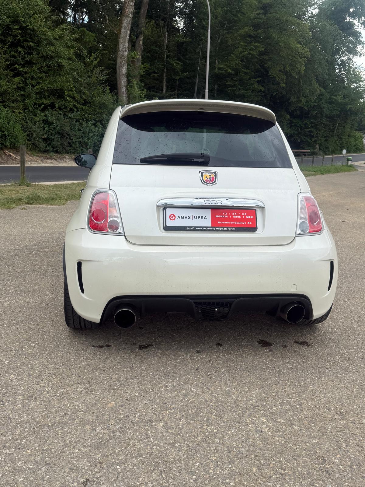 FIAT 500 Abarth-image-2