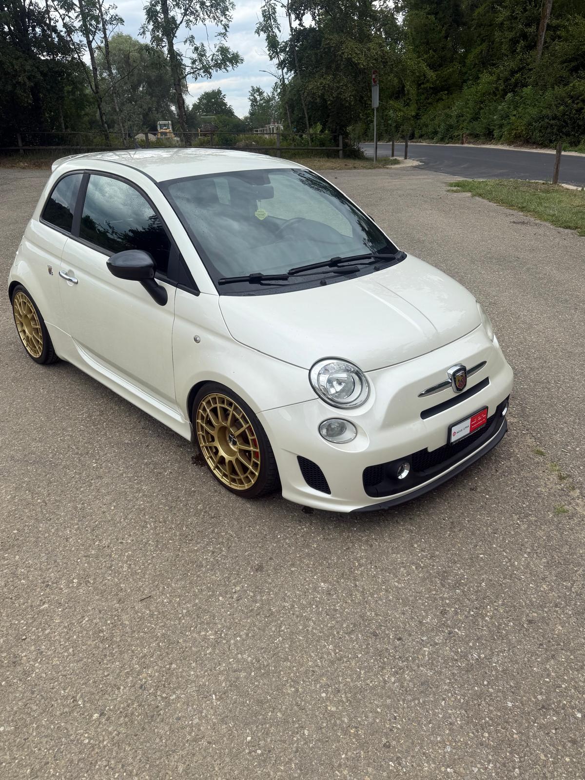 FIAT 500 Abarth-image-4