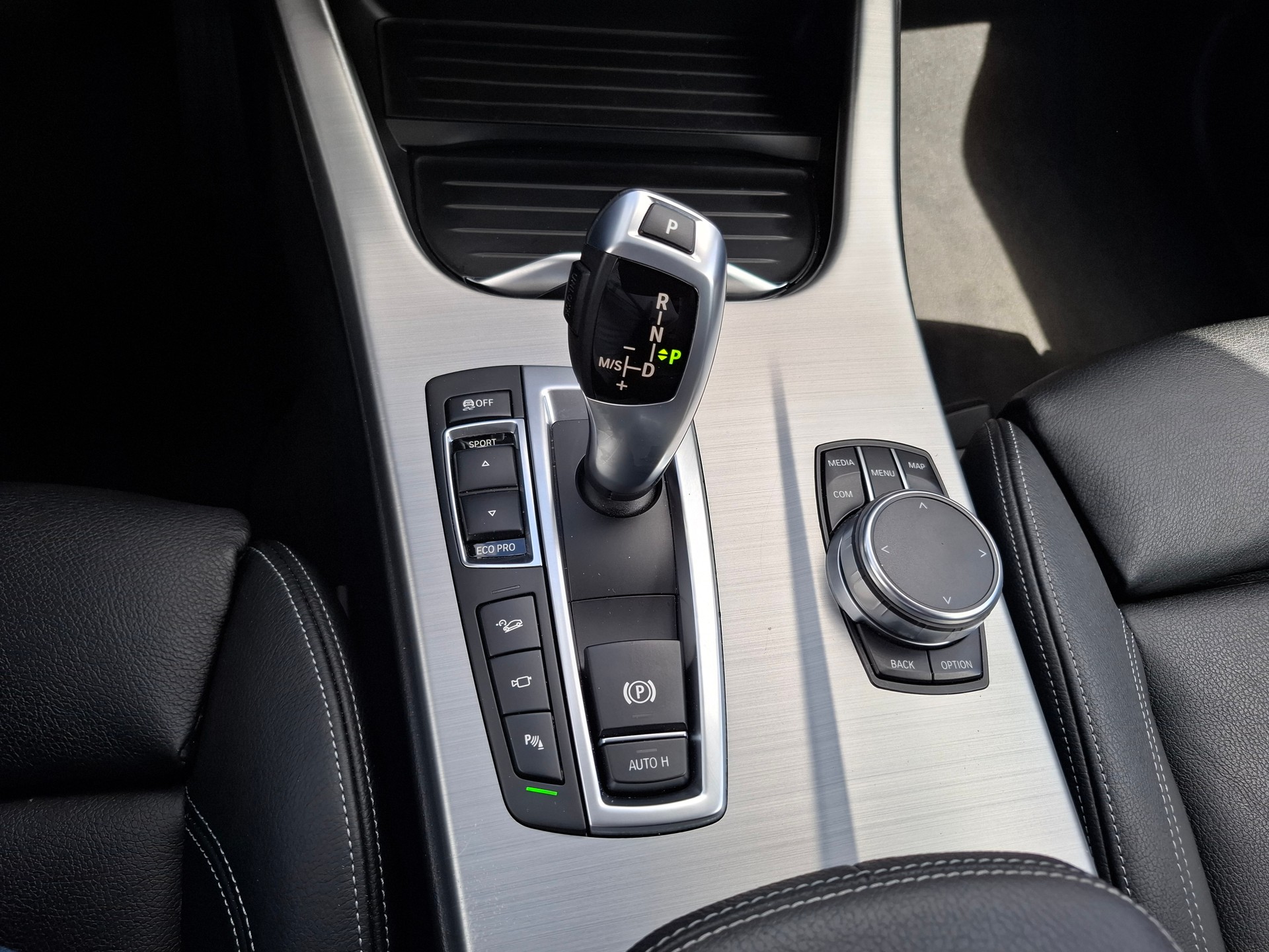 BMW X3 xDrive 20d M Sport Steptronic-image-11