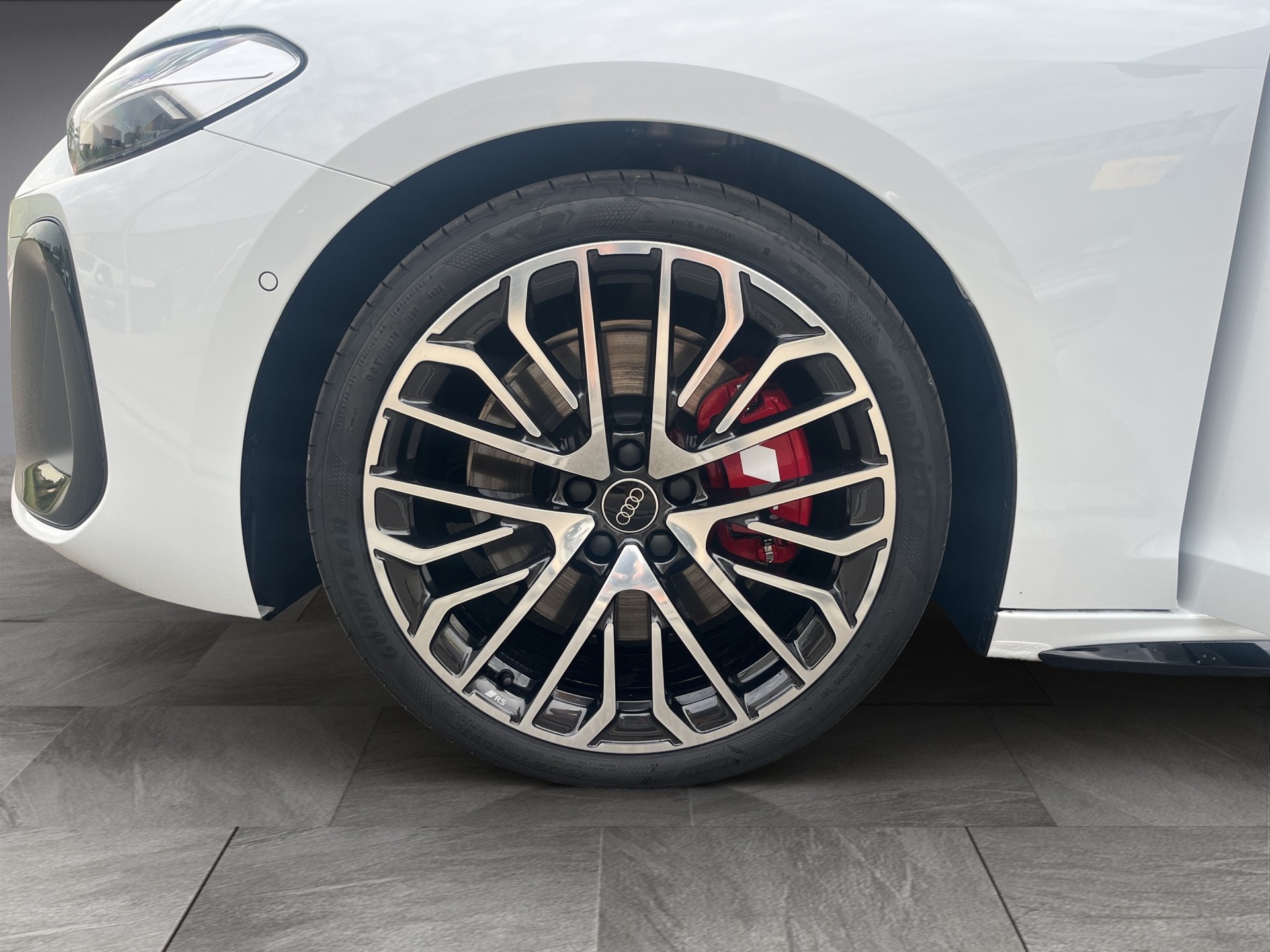 AUDI S5 Limousine TFSI quattro S tronic *5 Jahre Audi Werks-Garantie, Standheizung, AHK, B&O, Panodach, Neupreis Fr. 117'310.-*-image-15