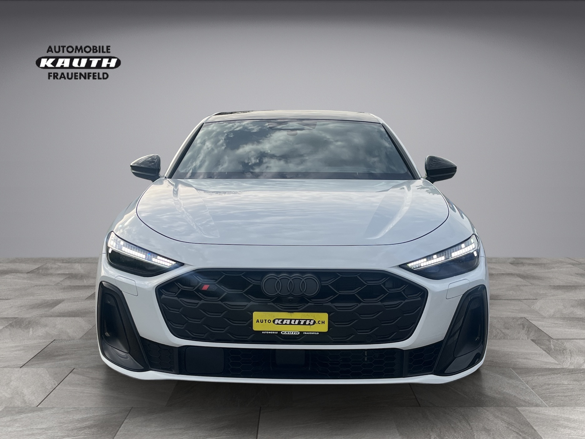 AUDI S5 Limousine TFSI quattro S tronic *5 Jahre Audi Werks-Garantie, Standheizung, AHK, B&O, Panodach, Neupreis Fr. 117'310.-*-image-3