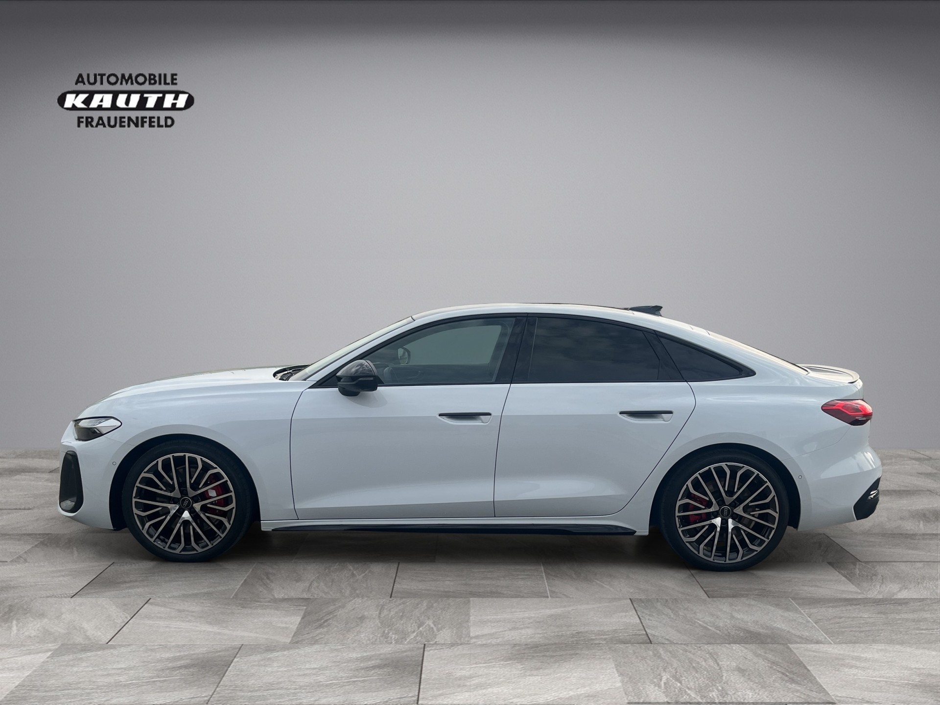 AUDI S5 Limousine TFSI quattro S tronic *5 Jahre Audi Werks-Garantie, Standheizung, AHK, B&O, Panodach, Neupreis Fr. 117'310.-*-image-1