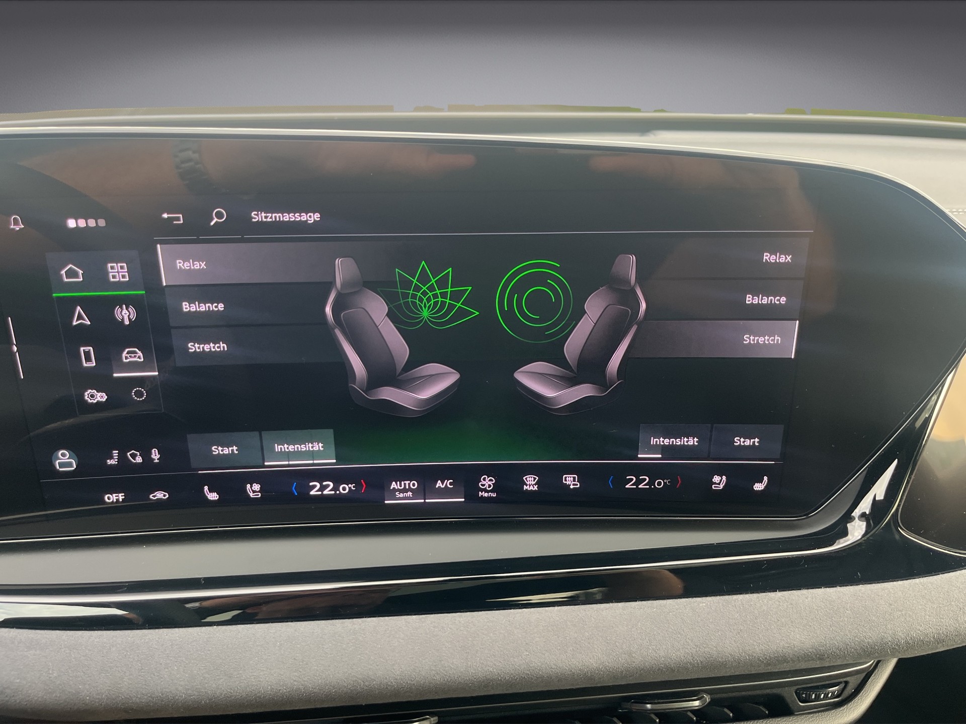 AUDI S5 Limousine TFSI quattro S tronic *5 Jahre Audi Werks-Garantie, Standheizung, AHK, B&O, Panodach, Neupreis Fr. 117'310.-*-image-24