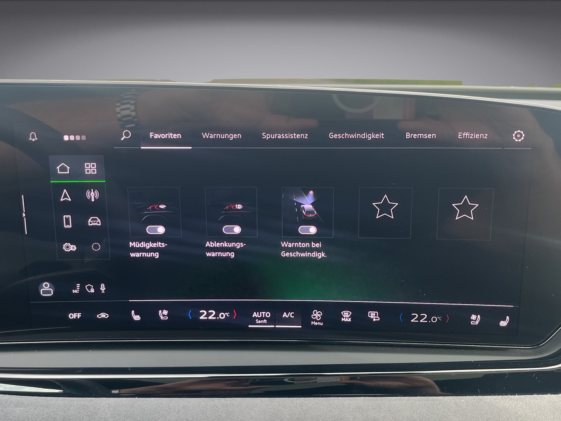 AUDI S5 Limousine TFSI quattro S tronic *5 Jahre Audi Werks-Garantie, Standheizung, AHK, B&O, Panodach, Neupreis Fr. 117'310.-*-image-28