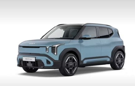 KIA EV2 61 kWh GT-Line 4Sitze-image-0