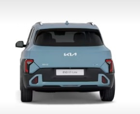 KIA EV2 61 kWh GT-Line 4Sitze-image-2