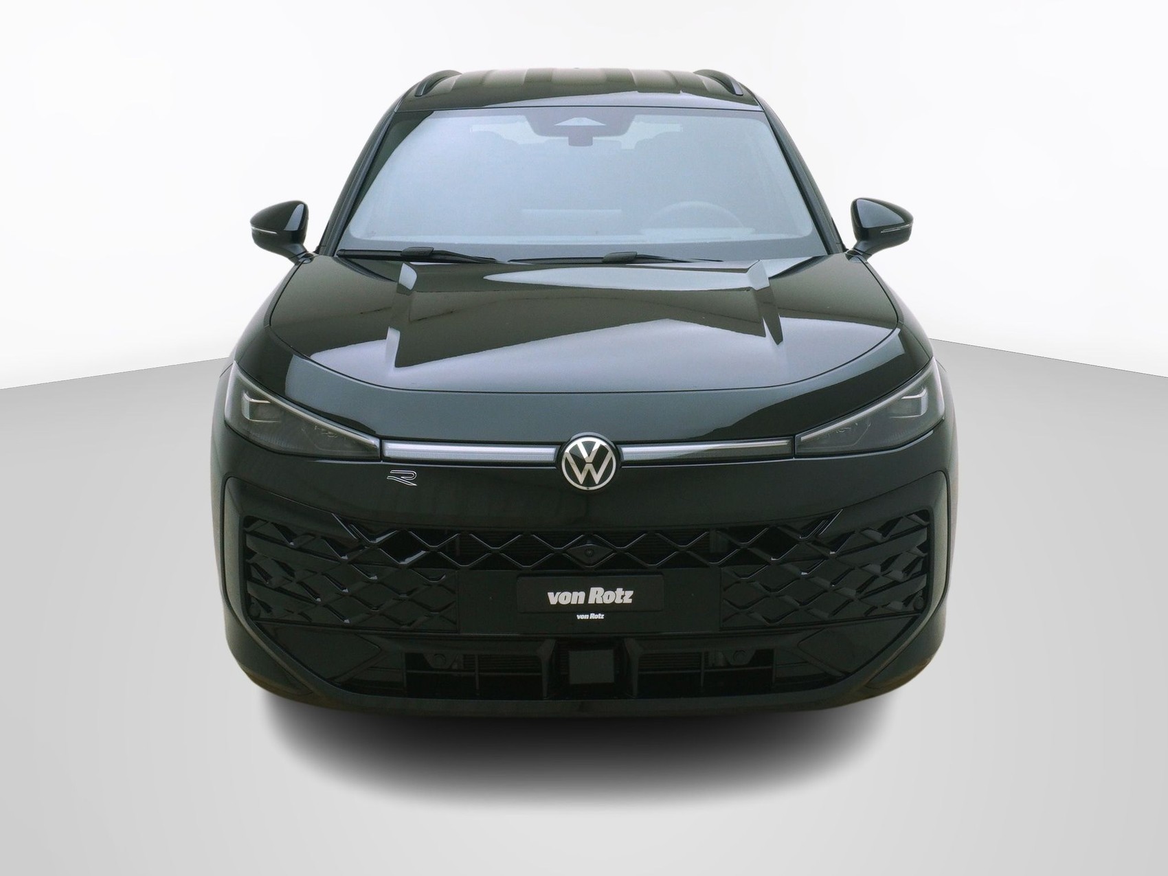 VW T-Roc 1.5 eTSI R-Line DSG-image-0