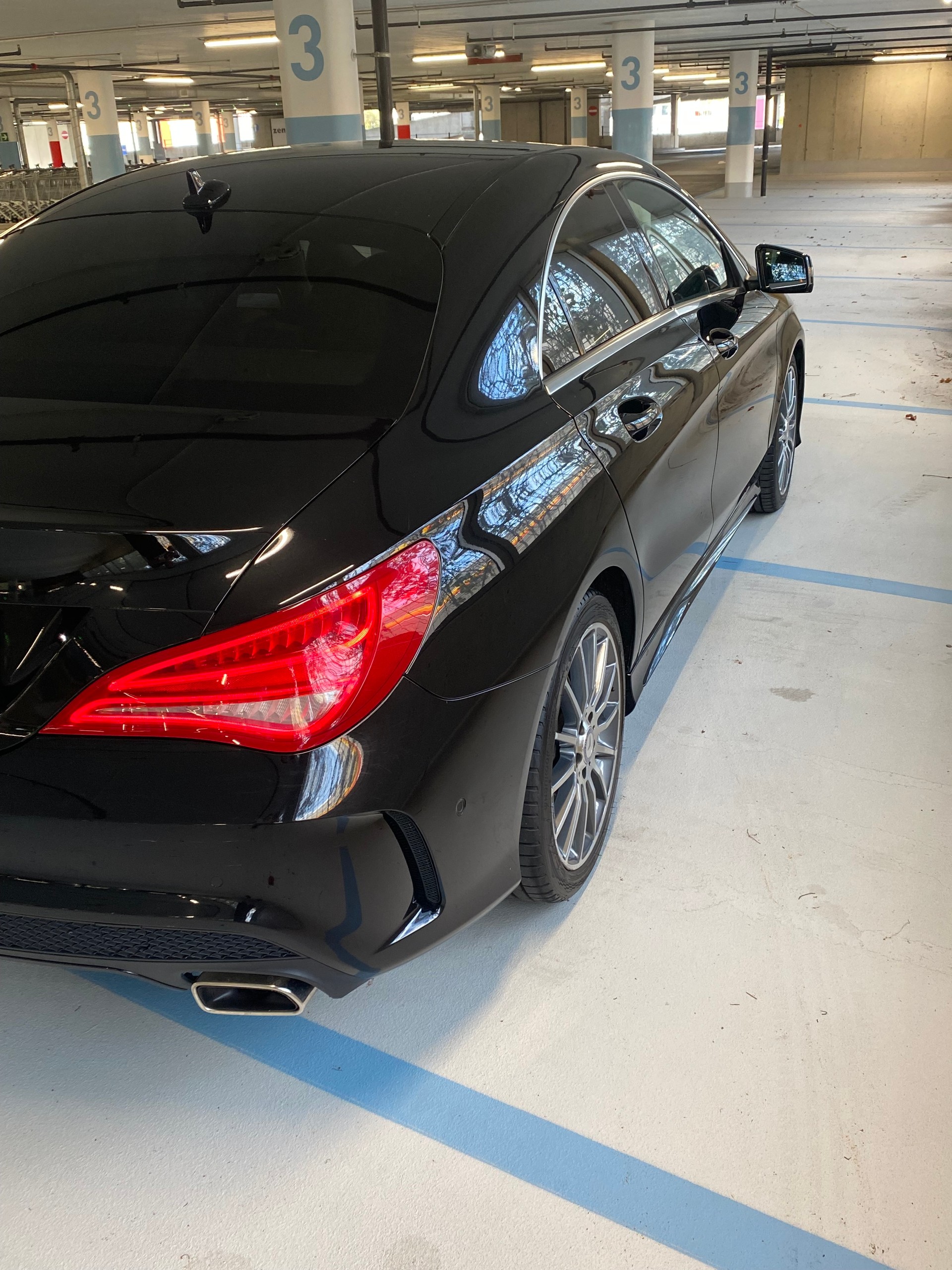 MERCEDES-BENZ CLA 250 4m-image-4