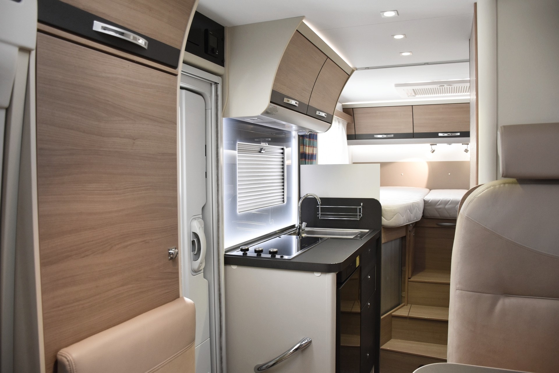 ADRIA COMPACT SL PLUS 2,3 DIESEL AUTOMAT FIAT DUCATO MJ2 150-image-7