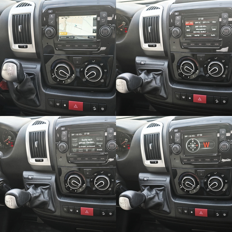 ADRIA COMPACT SL PLUS 2,3 DIESEL AUTOMAT FIAT DUCATO MJ2 150-image-15
