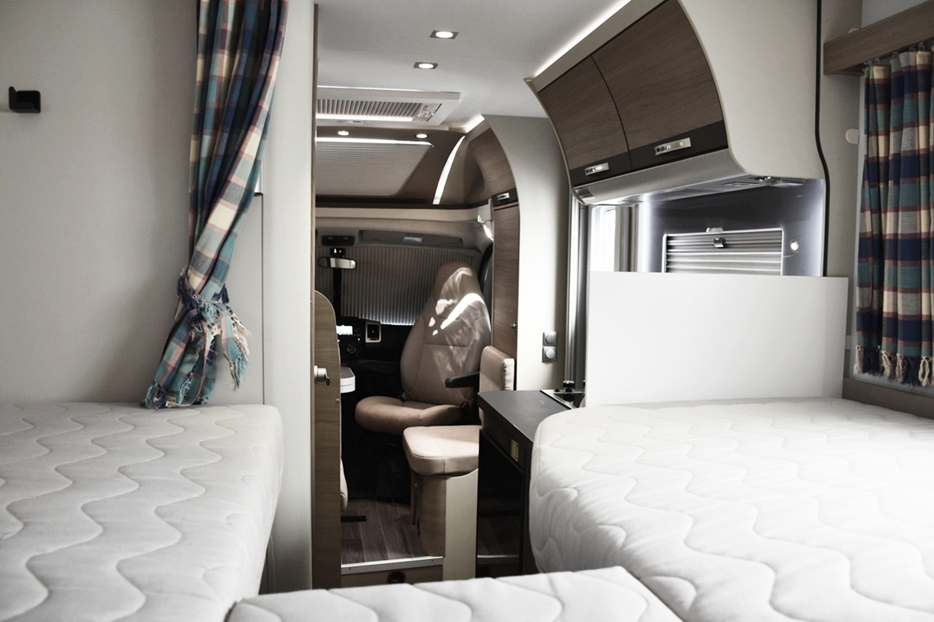 ADRIA COMPACT SL PLUS 2,3 DIESEL AUTOMAT FIAT DUCATO MJ2 150-image-8