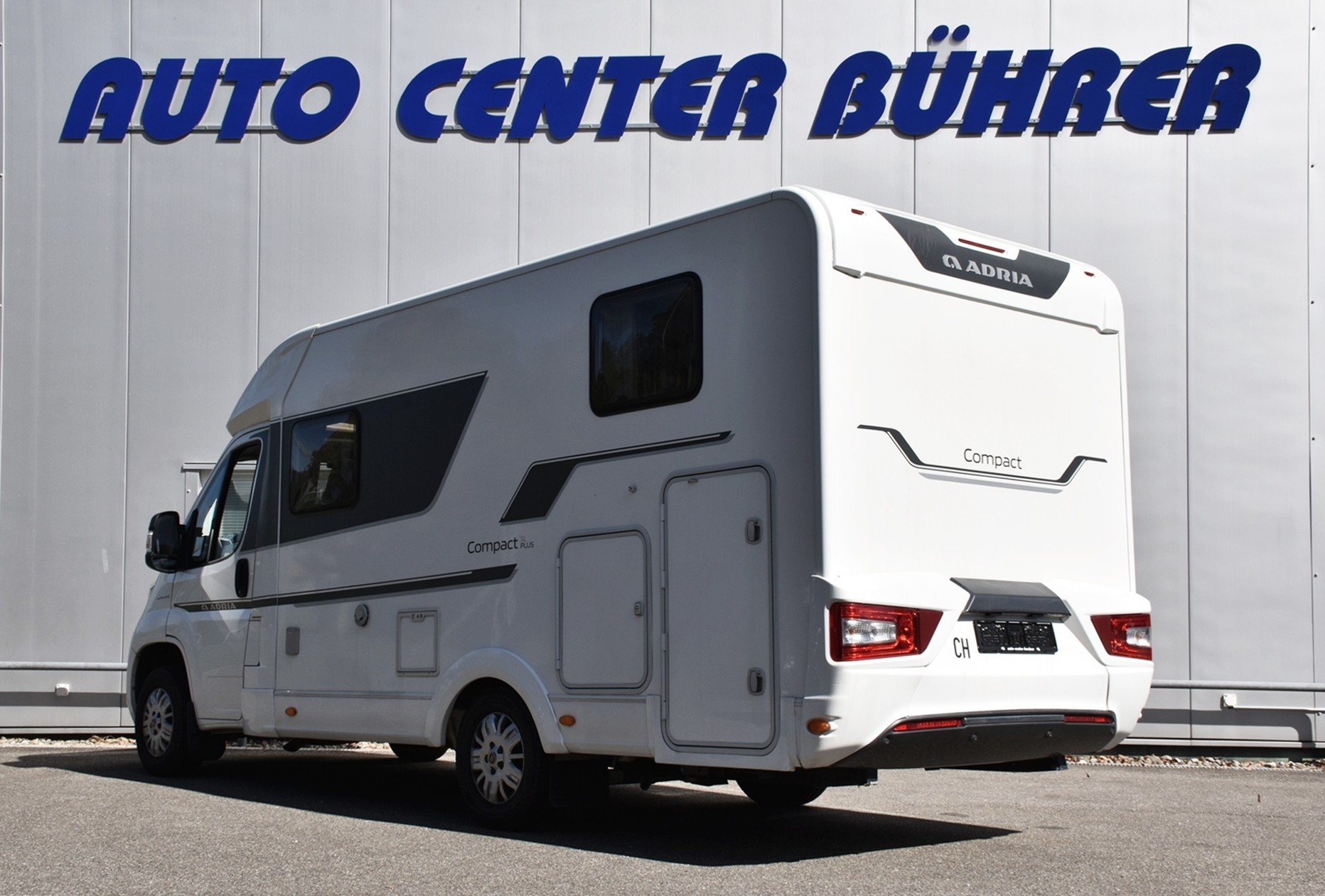ADRIA COMPACT SL PLUS 2,3 DIESEL AUTOMAT FIAT DUCATO MJ2 150-image-3