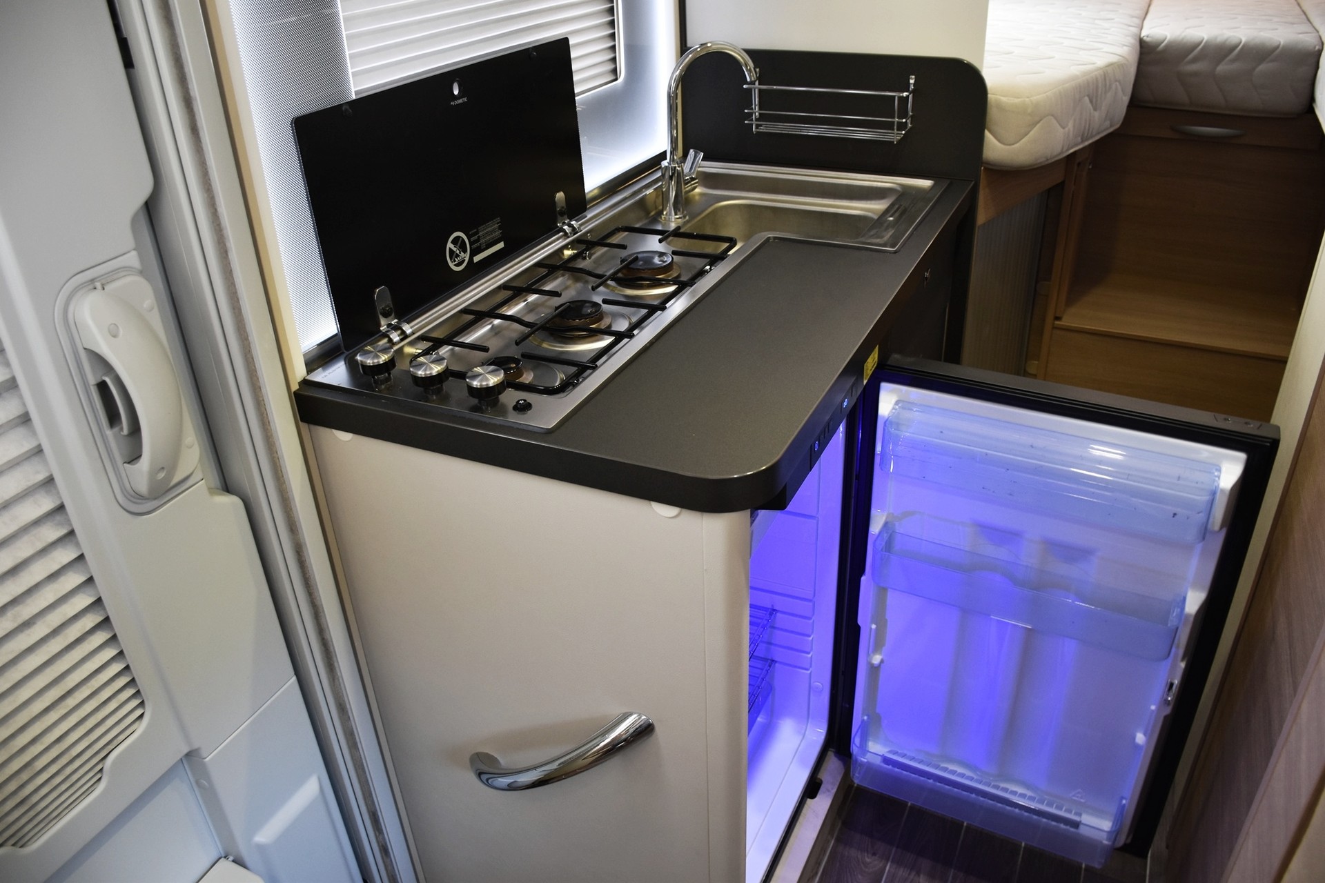 ADRIA COMPACT SL PLUS 2,3 DIESEL AUTOMAT FIAT DUCATO MJ2 150-image-10