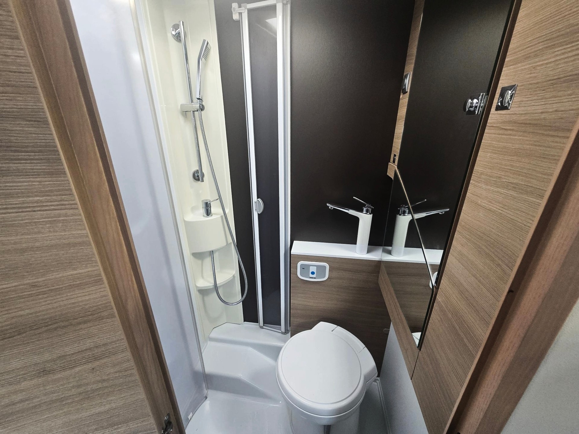 ADRIA COMPACT SL PLUS 2,3 DIESEL AUTOMAT FIAT DUCATO MJ2 150-image-11