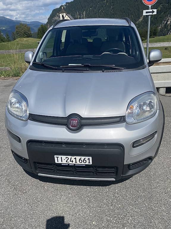 FIAT PANDA-image-0