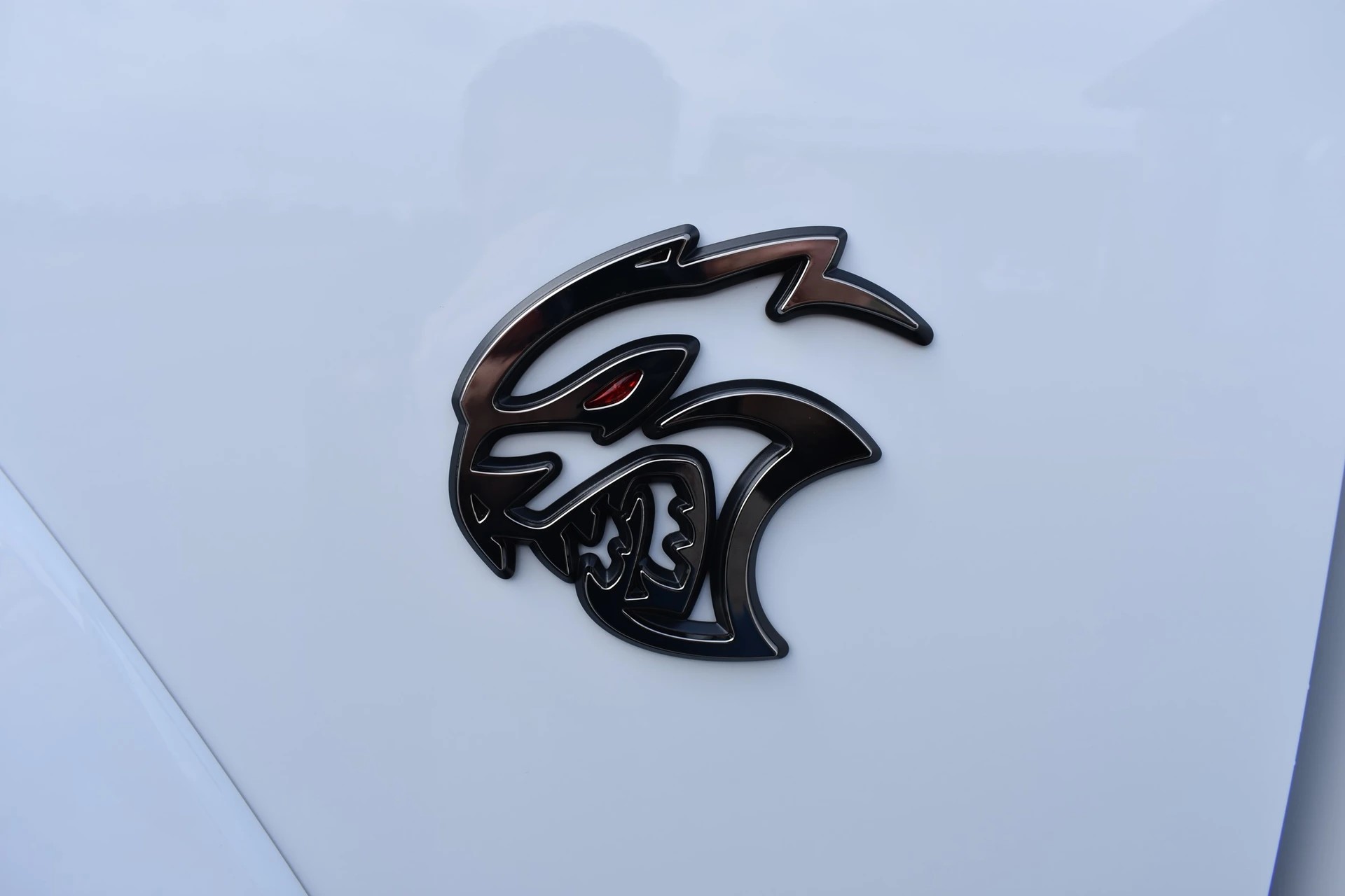 DODGE Challenger Super Stock/ Redeye-image-9