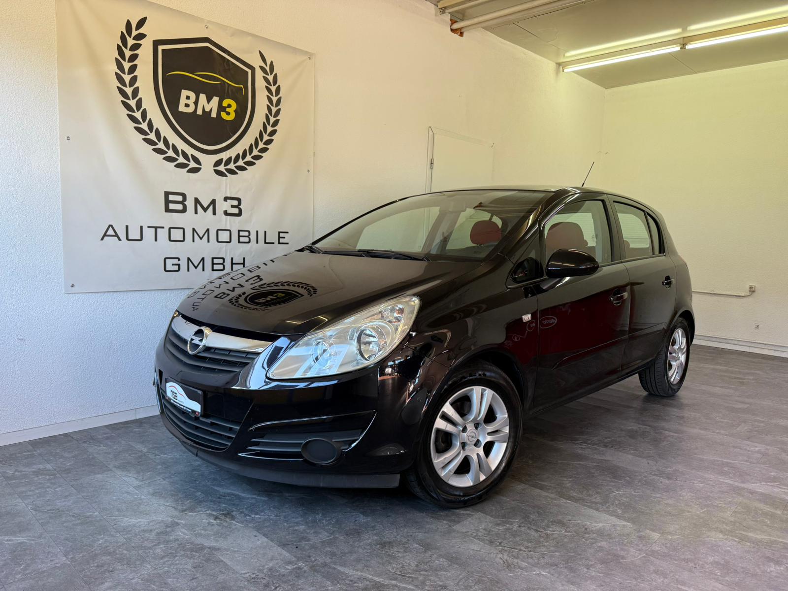OPEL Corsa 1.4 TP Enjoy