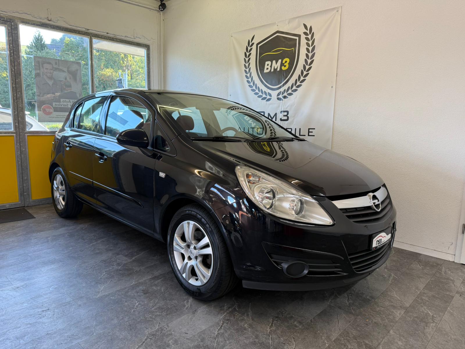 OPEL Corsa 1.4 TP Enjoy-image-6