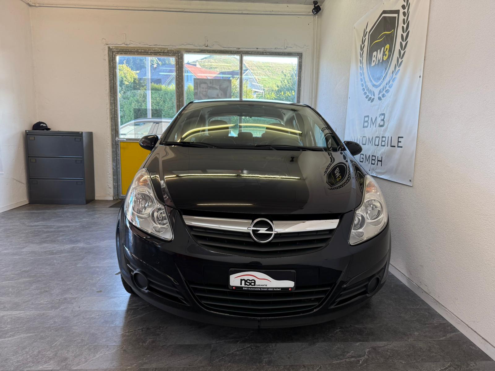OPEL Corsa 1.4 TP Enjoy-image-7