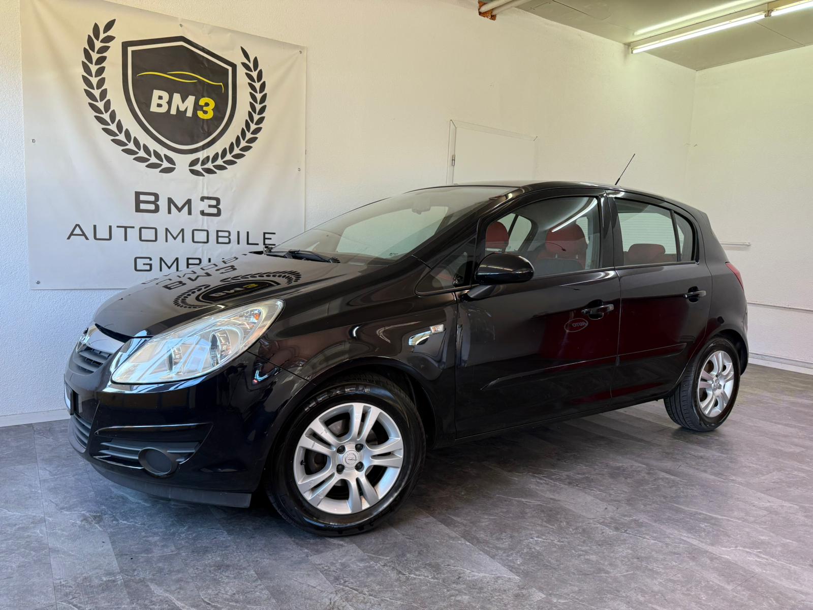 OPEL Corsa 1.4 TP Enjoy-image-1