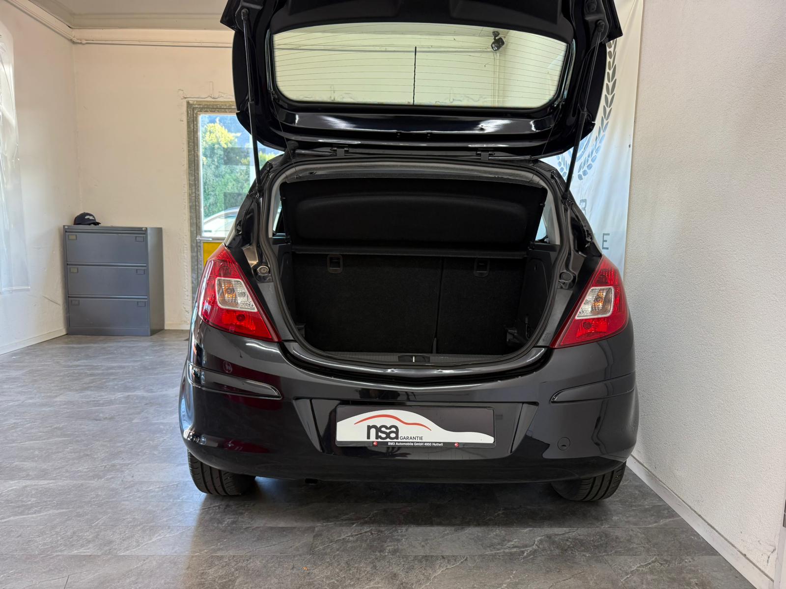 OPEL Corsa 1.4 TP Enjoy-image-4