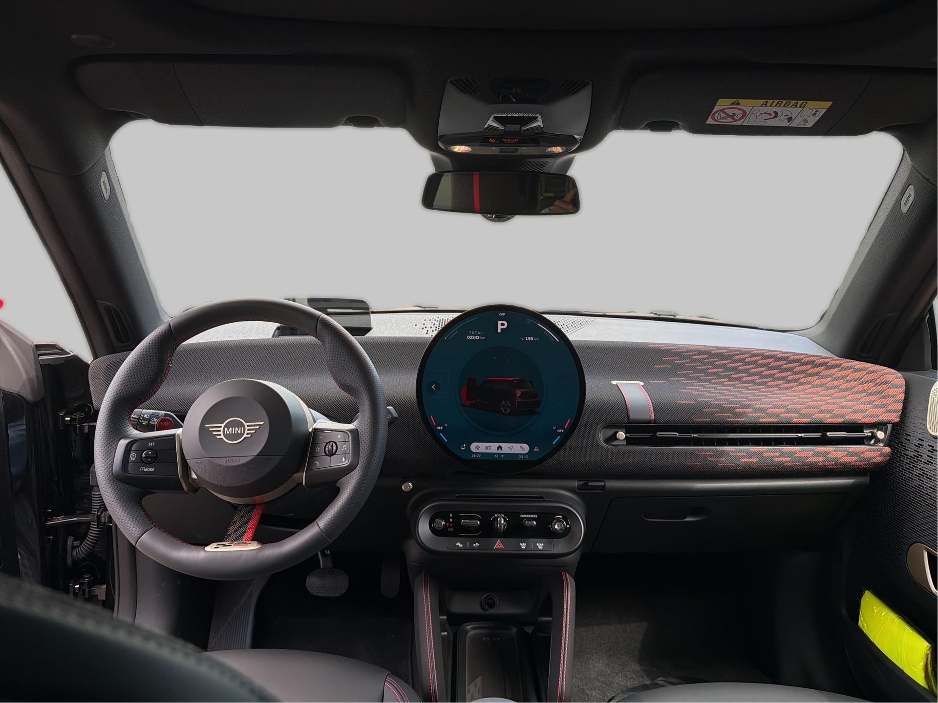 MINI Cooper eJCW-image-10