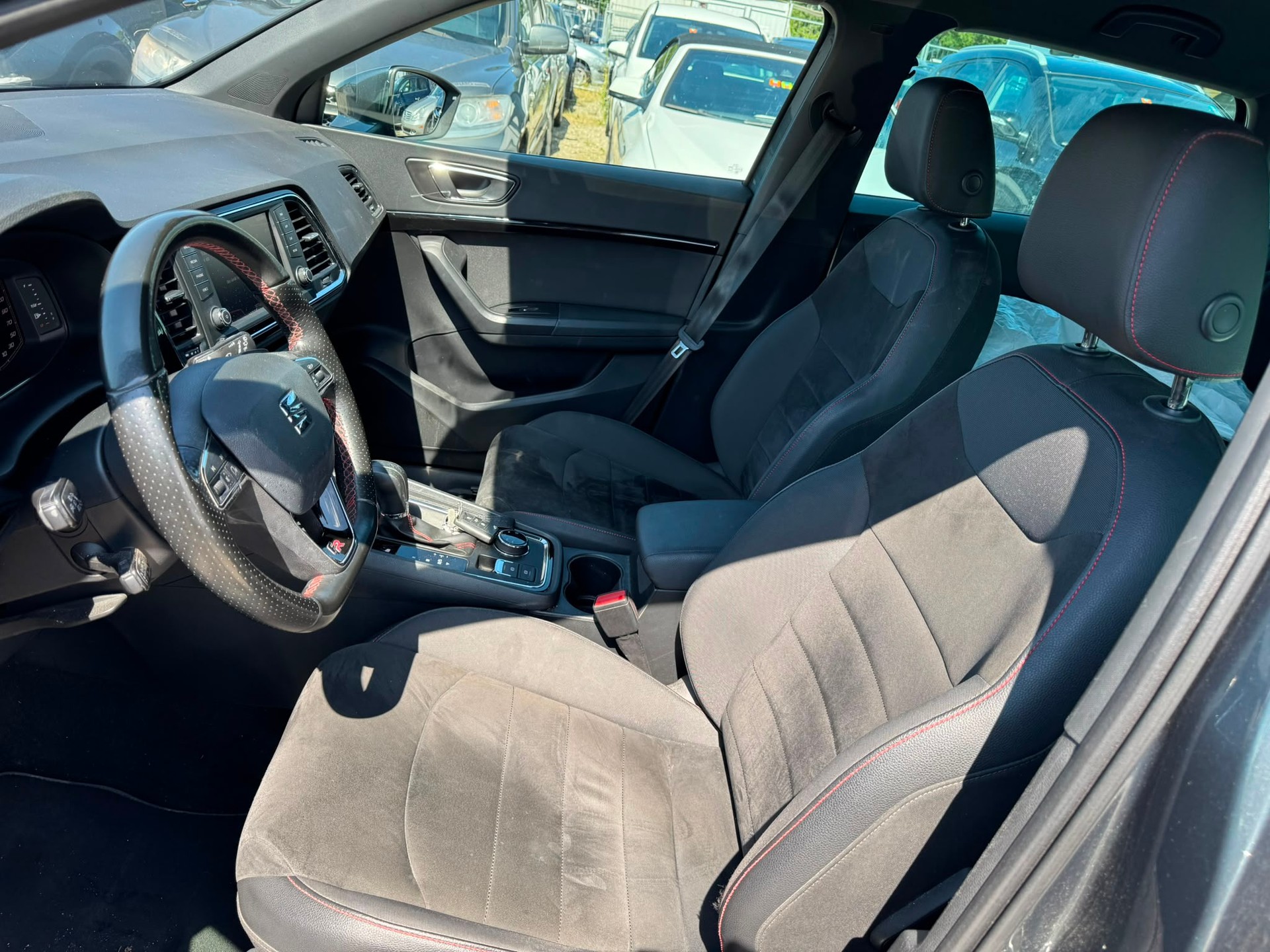 SEAT Ateca 1.5TSI EVO SWISS FR DSG-image-13