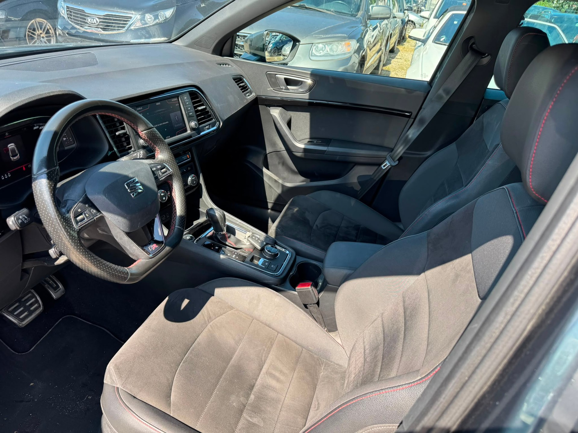 SEAT Ateca 1.5TSI EVO SWISS FR DSG-image-6