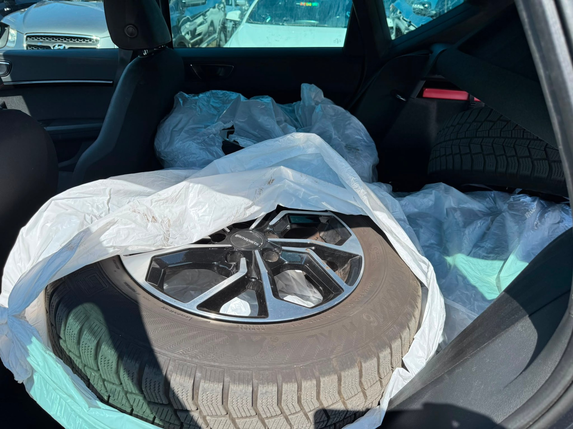 SEAT Ateca 1.5TSI EVO SWISS FR DSG-image-10