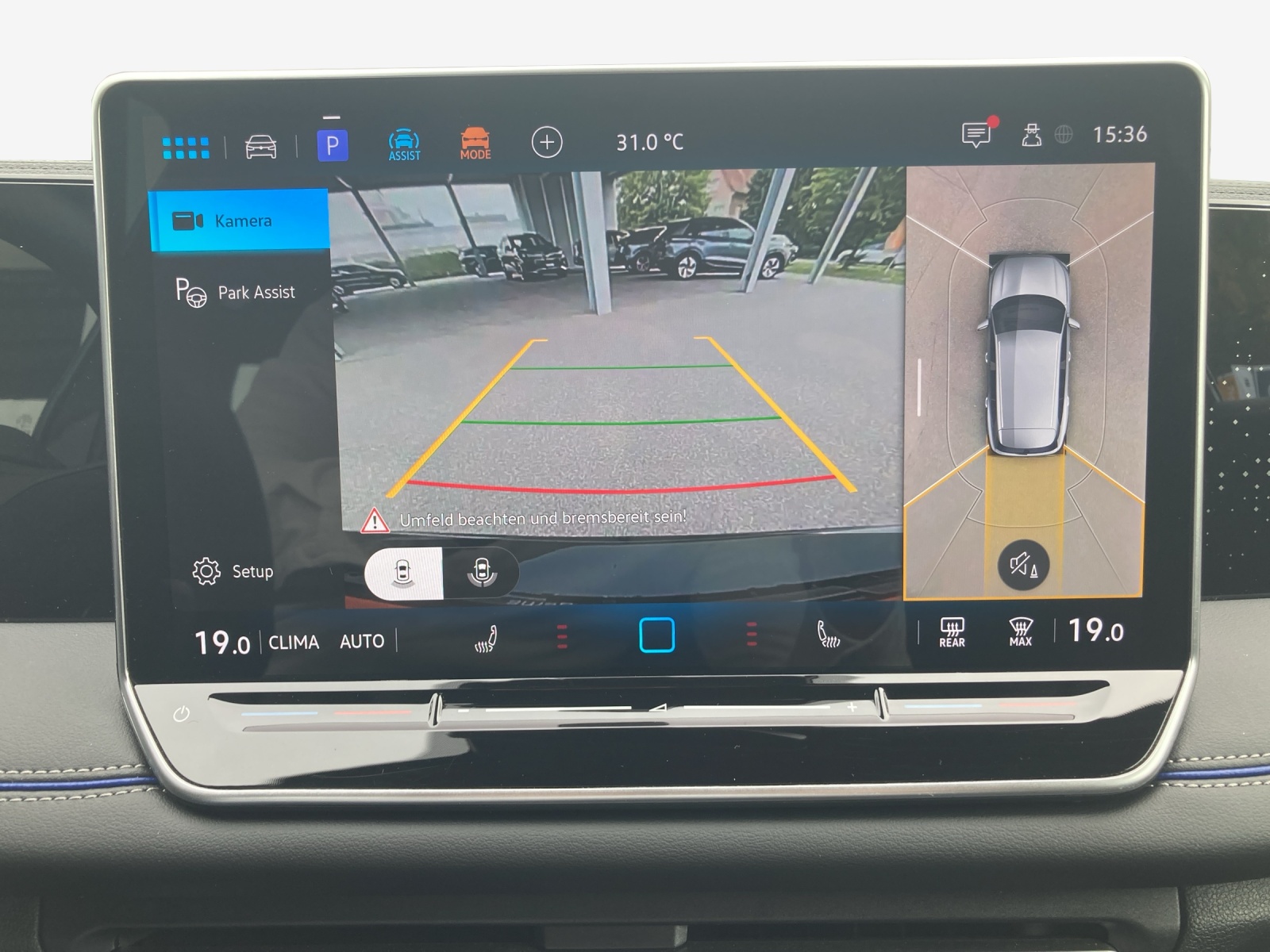 VW Tiguan 2.0 TSI DSG R-Line 4Motion-image-14