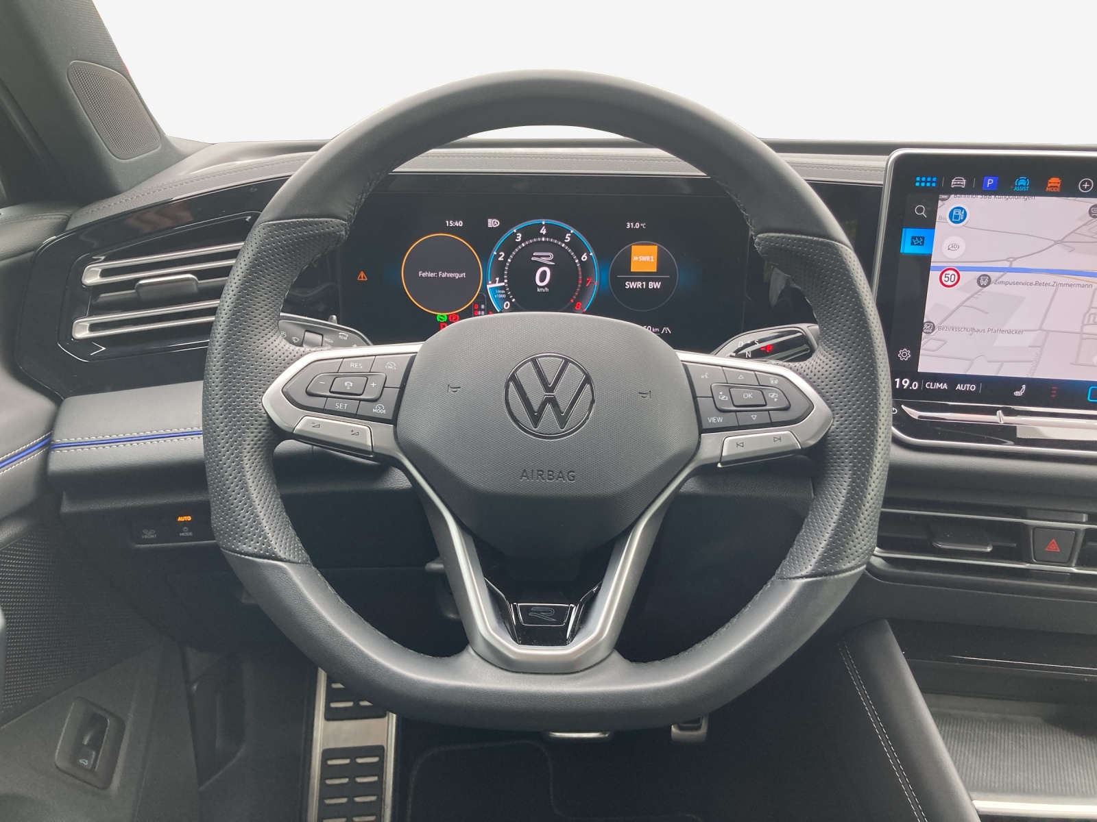 VW Tiguan 2.0 TSI DSG R-Line 4Motion-image-9